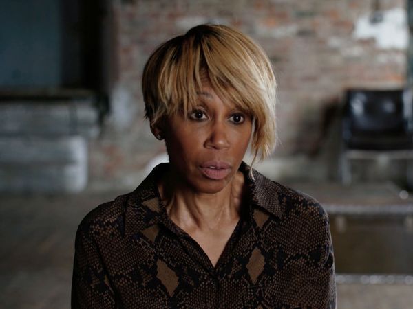 The Killer You Know - Episode 20