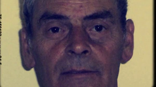 The Real Prime Suspect - The Anagram Serial Killer