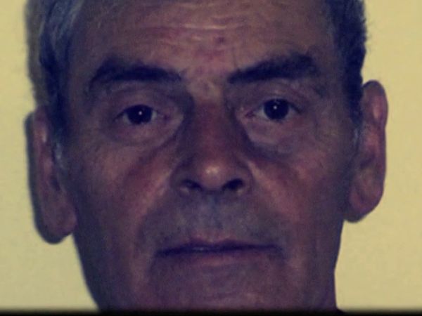 The Real Prime Suspect - The Anagram Serial Killer