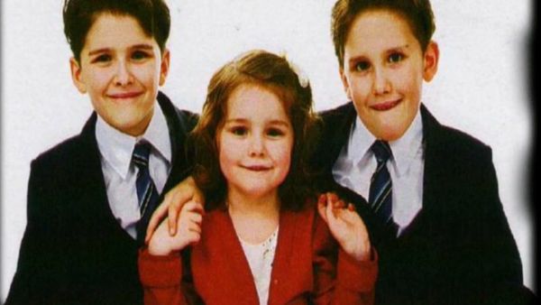 The Real Prime Suspect - The Family Annihilator