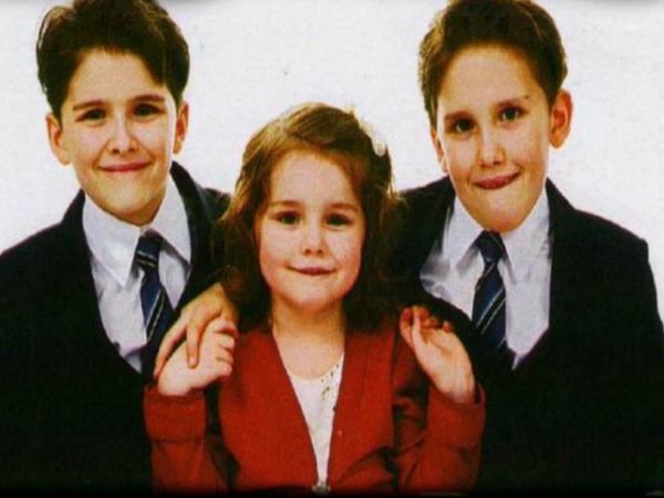 The Real Prime Suspect - The Family Annihilator
