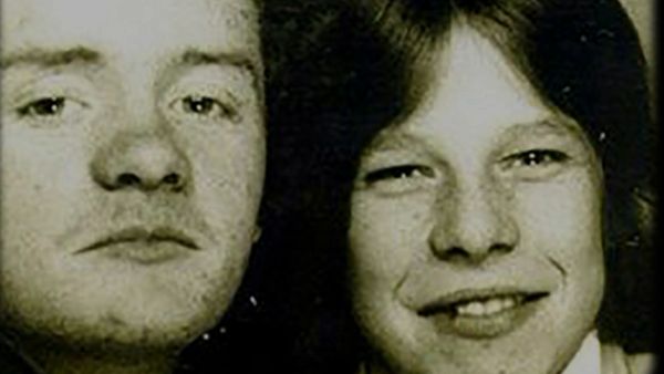 The Real Prime Suspect - The Railway Killers