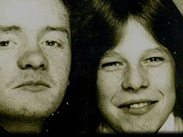 The Real Prime Suspect - The Railway Killers