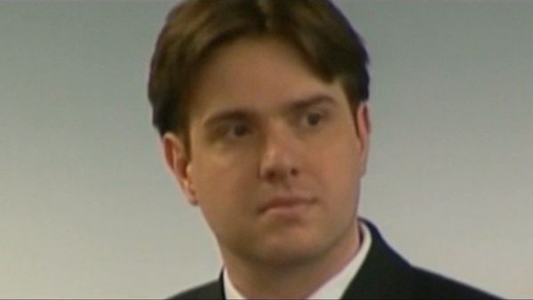 The Real Prime Suspect - The Deadly Family Man