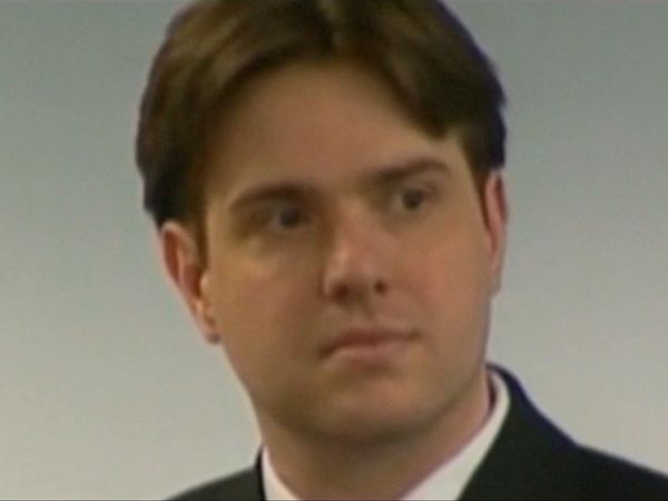 The Real Prime Suspect - The Deadly Family Man