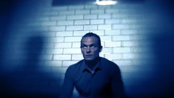 The Real Prime Suspect - A Serial Killer in the Making?