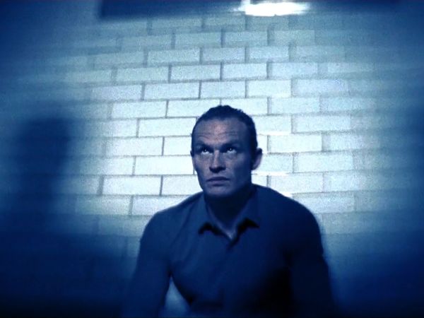 The Real Prime Suspect - A Serial Killer in the Making?