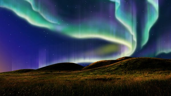 Alien Files Unsealed - Atmospheric Anomalies