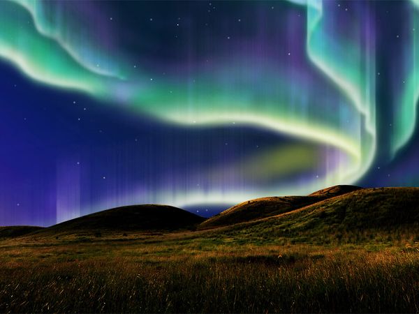 Alien Files Unsealed - Atmospheric Anomalies