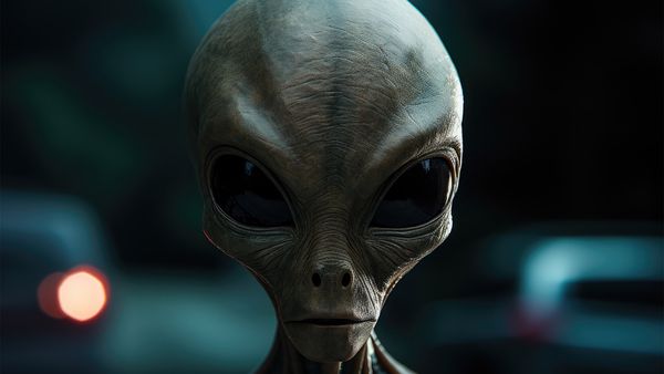 Alien Files Unsealed - Alien Apocalypse