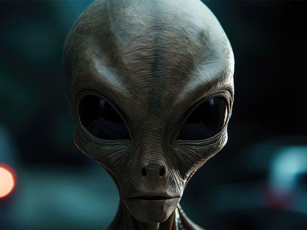 Alien Files Unsealed - Alien Apocalypse