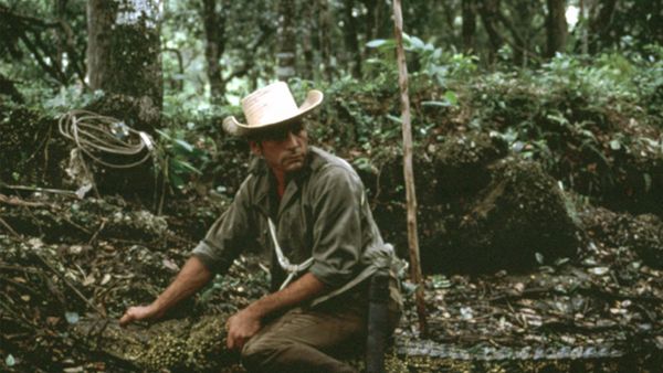 Leyendas del mar - Crocodrileros