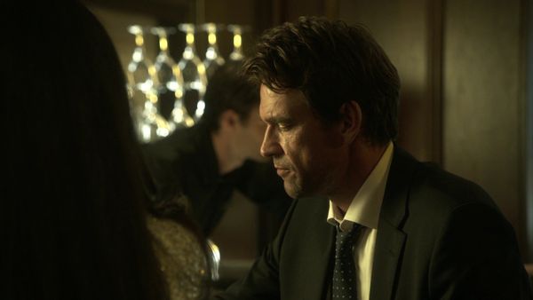 Hemlock Grove - The Angel