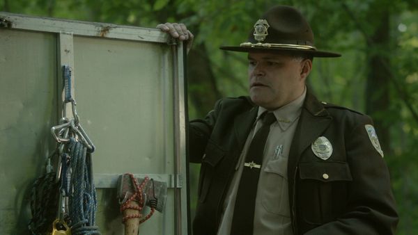 Hemlock Grove - In Poor Taste