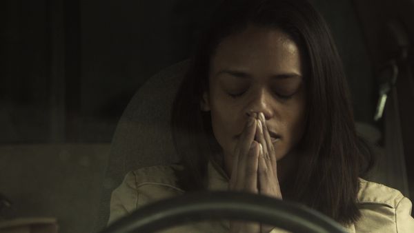 Hemlock Grove - Hello, Handsome