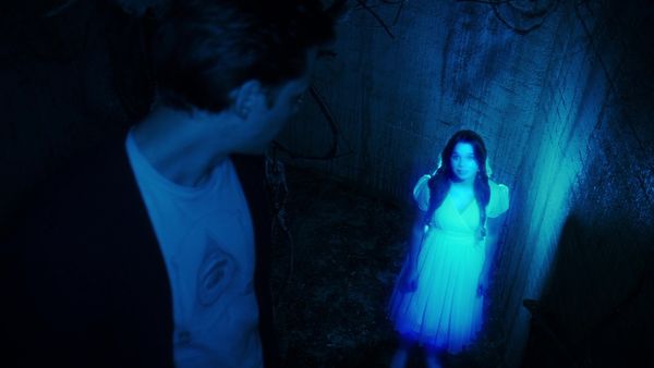 Hemlock Grove - Catabasis