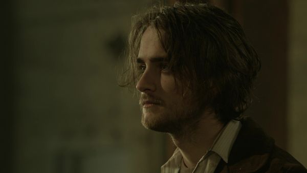 Hemlock Grove - What God Wants