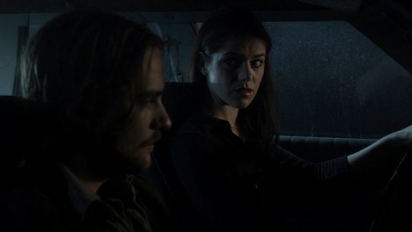 Hemlock Grove - Blood Pressure