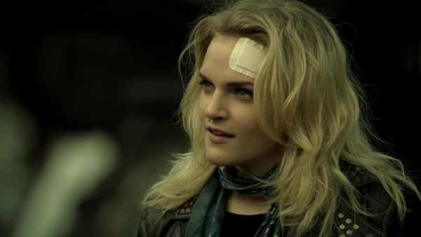 Hemlock Grove - Gone Sis