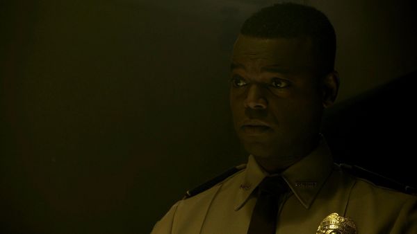 Hemlock Grove - Bodily Fluids