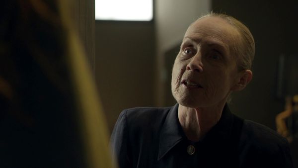 Hemlock Grove - Such Dire Stuff