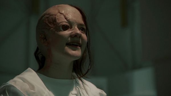 Hemlock Grove - Lost Generation