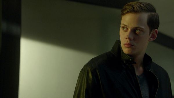 Hemlock Grove - Unicorn