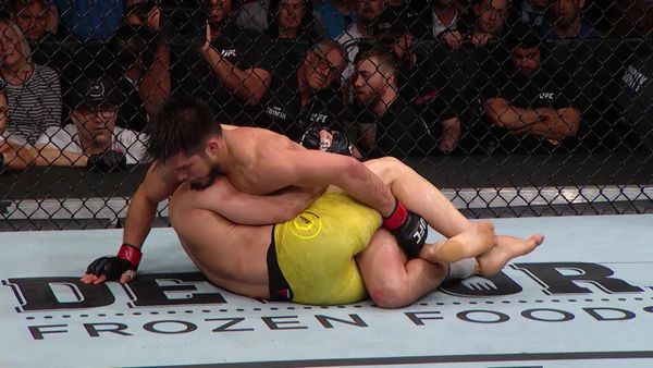 Ultimate Knockouts - Legends