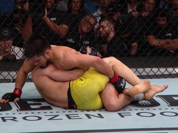 Ultimate Knockouts - Legends