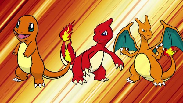 Game Theory - The Terrifying Truth of Fire Pokémon / "Minecraft": The Dark Future of the Dream SMP