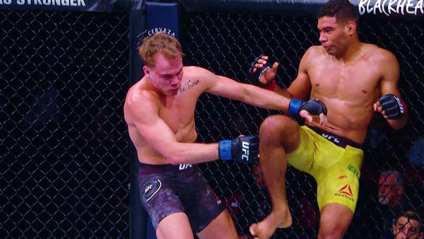 Ultimate Knockouts - Best Of 2020 And 2021
