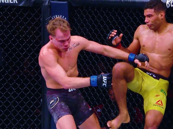Ultimate Knockouts - Best Of 2020 And 2021