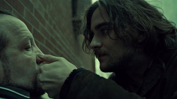 Hemlock Grove - Every Beast