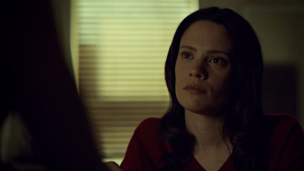 Hemlock Grove - Boy in the Box