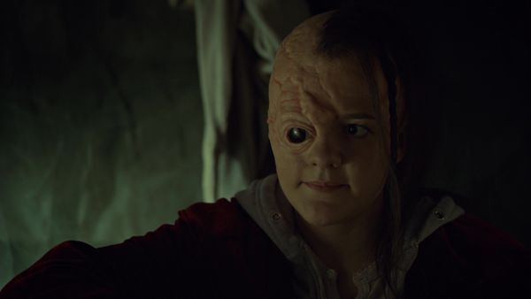 Hemlock Grove - Dire Night on the Worm Moon