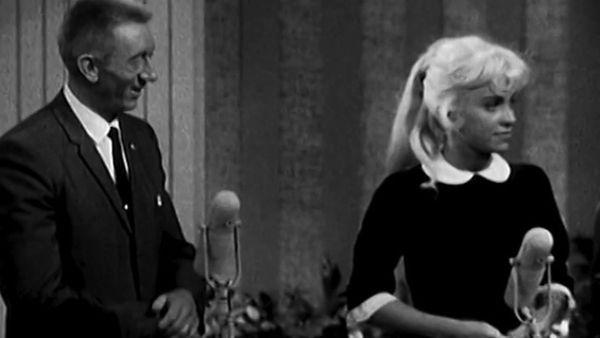 The Best of Groucho Marx - Sun