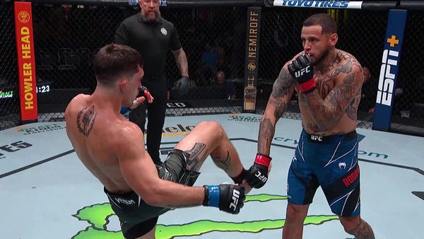 Ultimate Knockouts - Hispanic Heritage Month - Part 1
