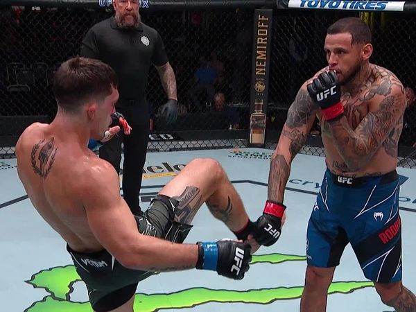 Ultimate Knockouts - Hispanic Heritage Month - Part 1