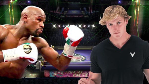 Game Theory - Logan Paul's Fixed Fight! / "Untitled Goose Game": Can a Goose Destroy Your Life?