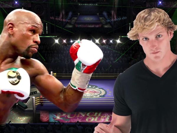 Game Theory - Logan Paul's Fixed Fight! / "Untitled Goose Game": Can a Goose Destroy Your Life?