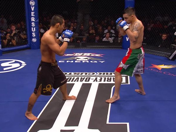 Ultimate Knockouts - Hispanic Heritage Month - Classics