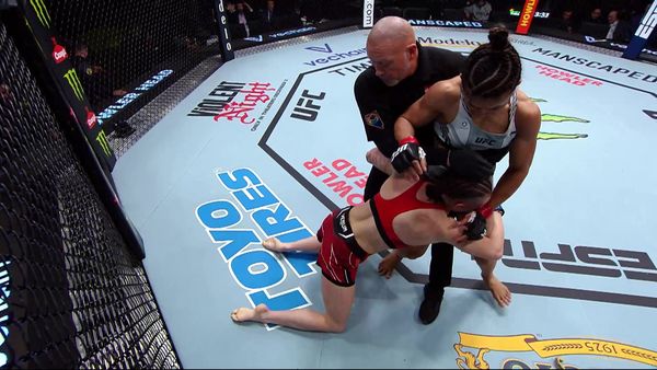 Ultimate Knockouts - Best Of 2022