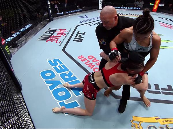 Ultimate Knockouts - Best Of 2022