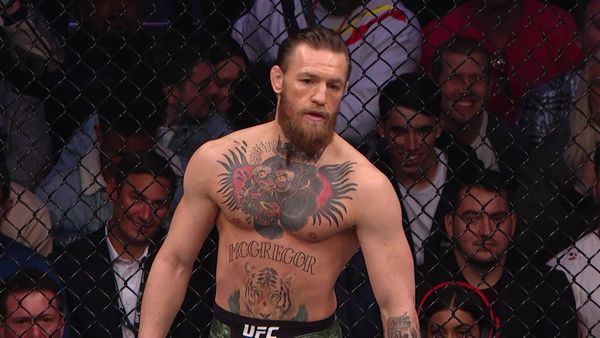 Ultimate Knockouts - Welterweights