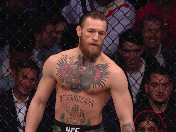 Ultimate Knockouts - Welterweights
