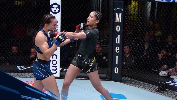 Ultimate Knockouts - Hispanic Heritage Month 2023