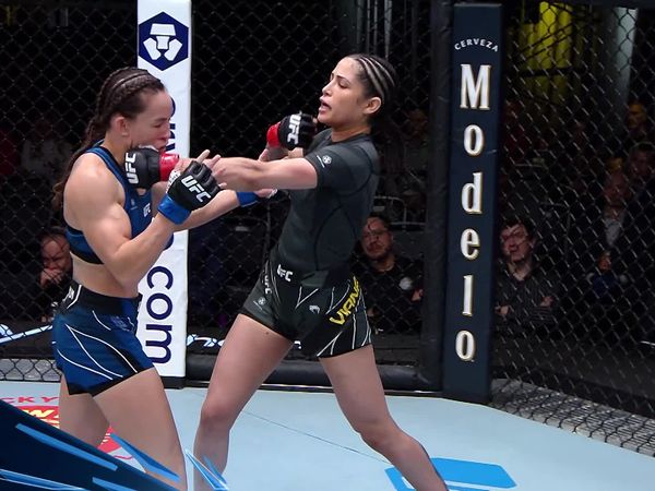 Ultimate Knockouts - Hispanic Heritage Month 2023