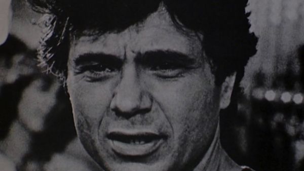 Mugshots - Robert Blake: Fallen Star