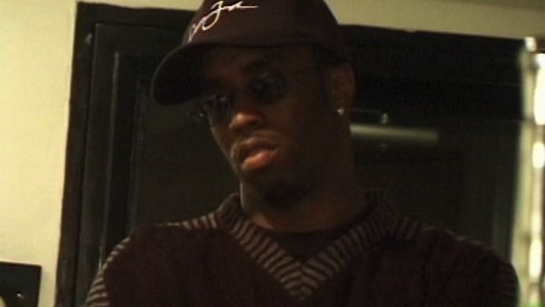 Mugshots - Sean "Puffy" Combs: Rapper Under Fire