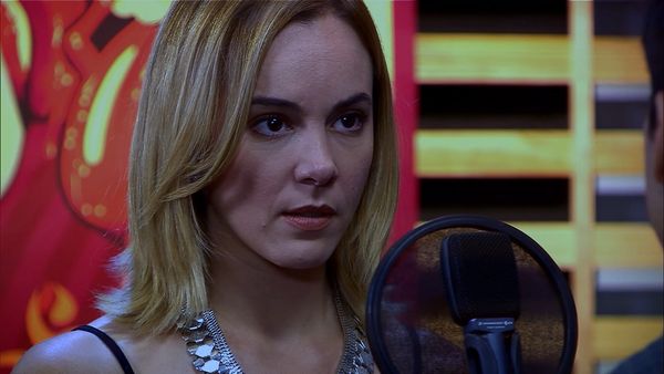#EneAmiga - El clon